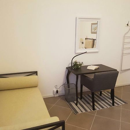 B&B Piazza Dante Nuoro 외부 사진