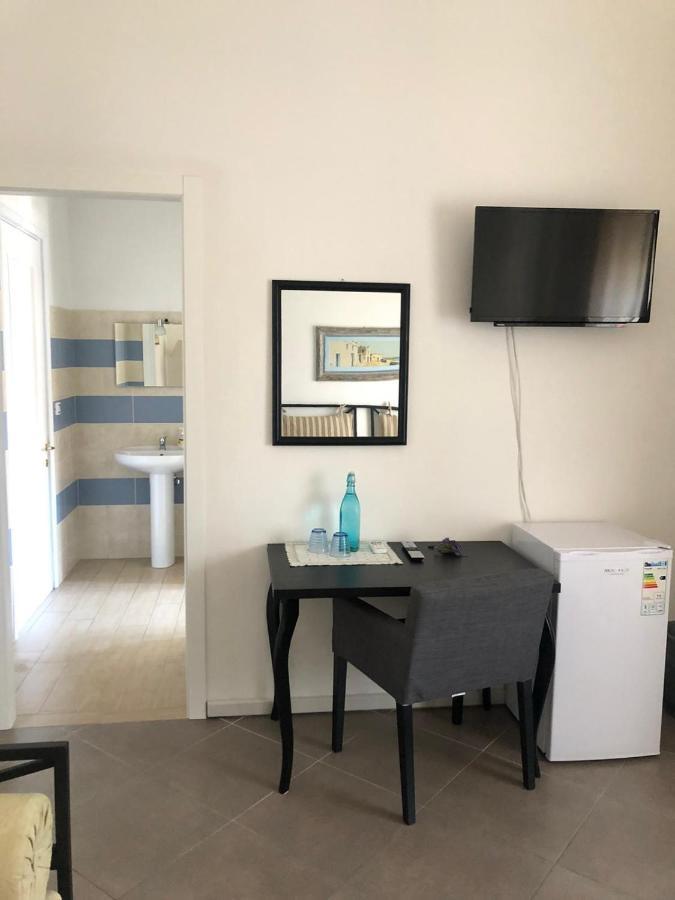 B&B Piazza Dante Nuoro 외부 사진
