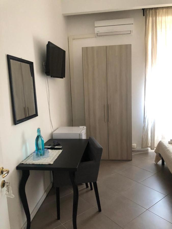 B&B Piazza Dante Nuoro 외부 사진