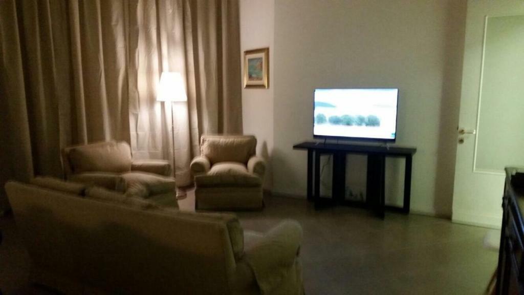 B&B Piazza Dante Nuoro 외부 사진