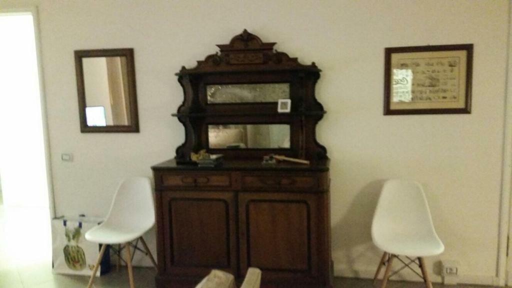 B&B Piazza Dante Nuoro 외부 사진