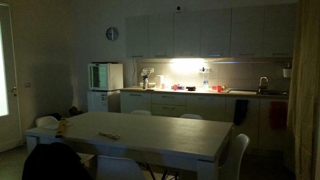 B&B Piazza Dante Nuoro 외부 사진