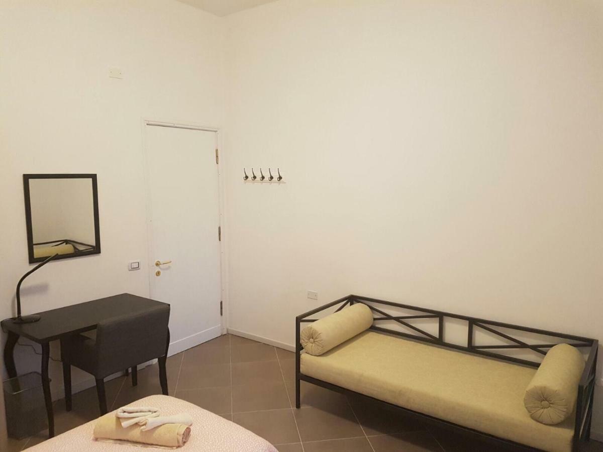 B&B Piazza Dante Nuoro 외부 사진