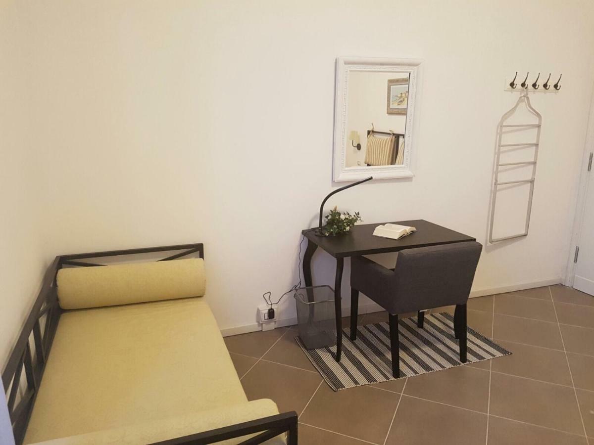 B&B Piazza Dante Nuoro 외부 사진