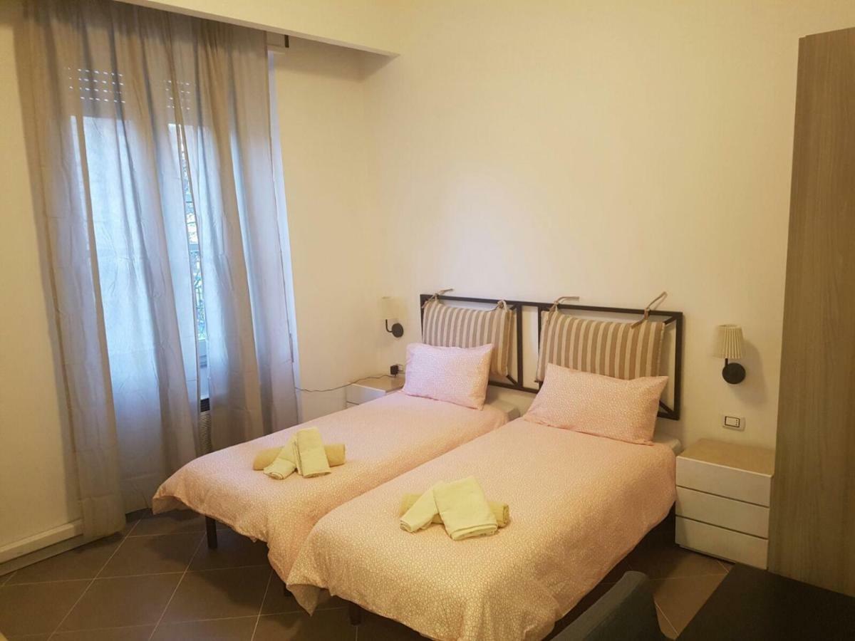 B&B Piazza Dante Nuoro 외부 사진